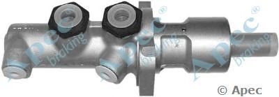 APEC BRAKING mcy243 -  Главный тормозной цилиндр